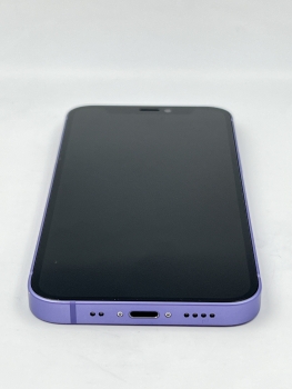 Refurbished iPhone 12 mini violett